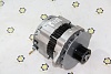 Генератор двигателя Komatsu SAA6D140 75A Генератор двигателя Komatsu SAA6D140 75A
