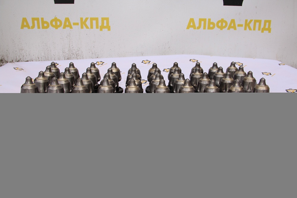 Резец дорожный XCMG A8/22 Резец дорожный XCMG A8/22