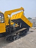 Гусеничный вездеход Cahill YK-3T с КМУ 3 т Гусеничный вездеход Cahill YK-3T с КМУ 3 т