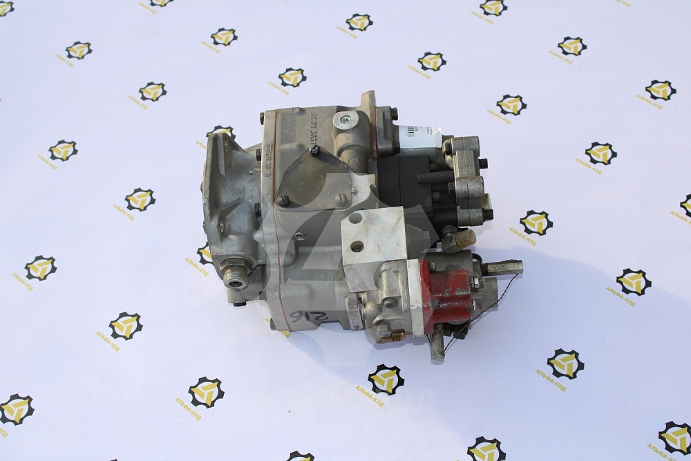 ТНВД двигателя Cummins NT855-C280 SD22/SD23 ТНВД двигателя Cummins NT855-C280 SD22/SD23