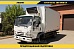 Авторефрижератор на базе шасси Isuzu Elf, 4x2, г/п 2 т Авторефрижератор на базе шасси Isuzu Elf, 4x2, г/п 2 т