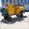 Асфальтный мобильный завод QLB-10 Асфальтный мобильный завод QLB-10