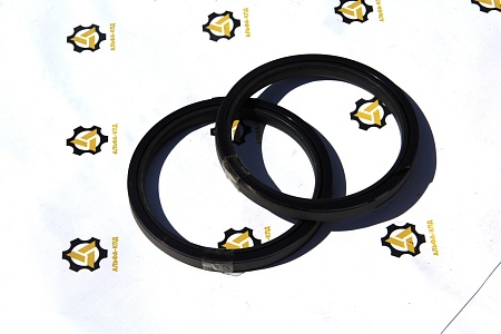 *Кольцо поршневое Komatsu 707-44-16180 резиновое *Кольцо поршневое Komatsu 707-44-16180 резиновое