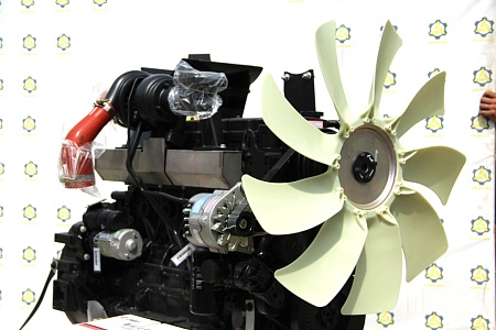 Двигатель Shanghai SC7H180.1G3 дизельный топливная система Common Rail Двигатель Shanghai SC7H180.1G3 дизельный топливная система Common Rail