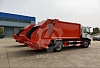 Мусоровоз 18 м³ на шасси Isuzu Giga, 4х2, 240 л.с. (с задней загрузкой) Мусоровоз 18 м³ на шасси Isuzu Giga, 4х2, 240 л.с. (с задней загрузкой)