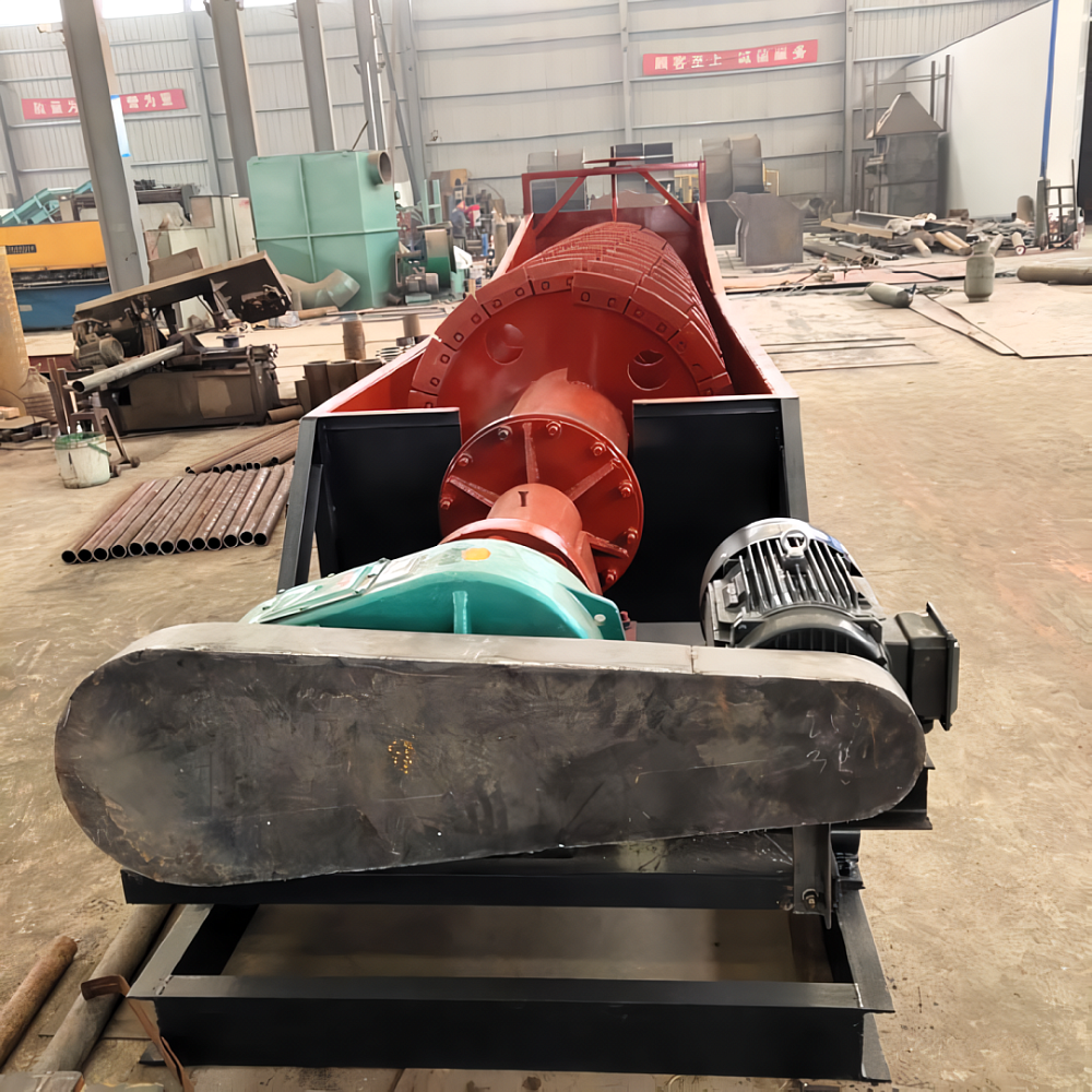 Классификатор XL 768 Классификатор XL 768