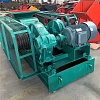 Валковая дробилка 2PG 900x500 Валковая дробилка 2PG 900x500