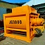 Бетоносмеситель JS 3000 Бетоносмеситель JS 3000