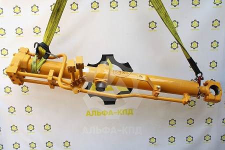 Гидроцилиндр подъема отвала SD23 левый Гидроцилиндр подъема отвала SD23 левый