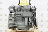 Двигатель DEUTZ BF4M2012 Двигатель DEUTZ BF4M2012