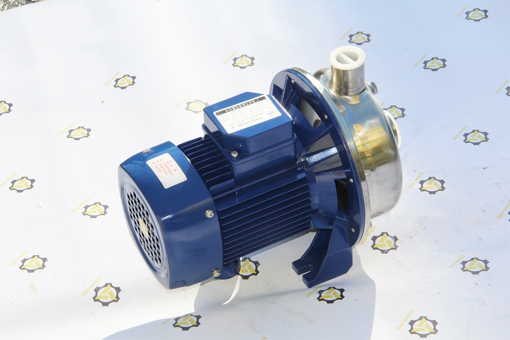 Насос WB120/075 380В 50Hz Насос WB120/075 380В 50Hz