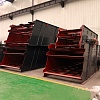 Вибрационный грохот S5X 2760-3 Вибрационный грохот S5X 2760-3