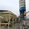 Грунтосмесительная установка WBZ300 Грунтосмесительная установка WBZ300