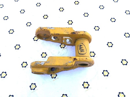 Звено гусеничной цепи SD16 203MA-00011T Звено гусеничной цепи SD16 203MA-00011T