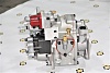 ТНВД двигателя Cummins NTA855-C360 ТНВД двигателя Cummins NTA855-C360