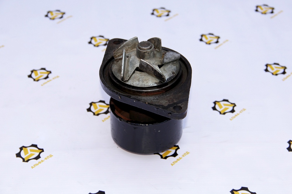 Насос водяной двигателя Cummins 4BT, 6BT 3960342 Насос водяной двигателя Cummins 4BT, 6BT 3960342