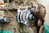 Двигатель Cummins 6BTA5.9-C200 Двигатель Cummins 6BTA5.9-C200