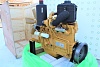 Двигатель Weichai WD10G178E25 в сборе на SD16 ориг Двигатель Weichai WD10G178E25 в сборе на SD16 ориг