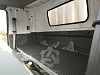 Бортовой автомобиль на шасси Isuzu Elf 4х2, 190 л.с, борт 6.5 м, с КМУ 5 т Бортовой автомобиль на шасси Isuzu Elf 4х2, 190 л.с, борт 6.5 м, с КМУ 5 т