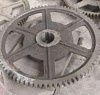 Шестерня для бетономешалки JS1000 Шестерня для бетономешалки JS1000