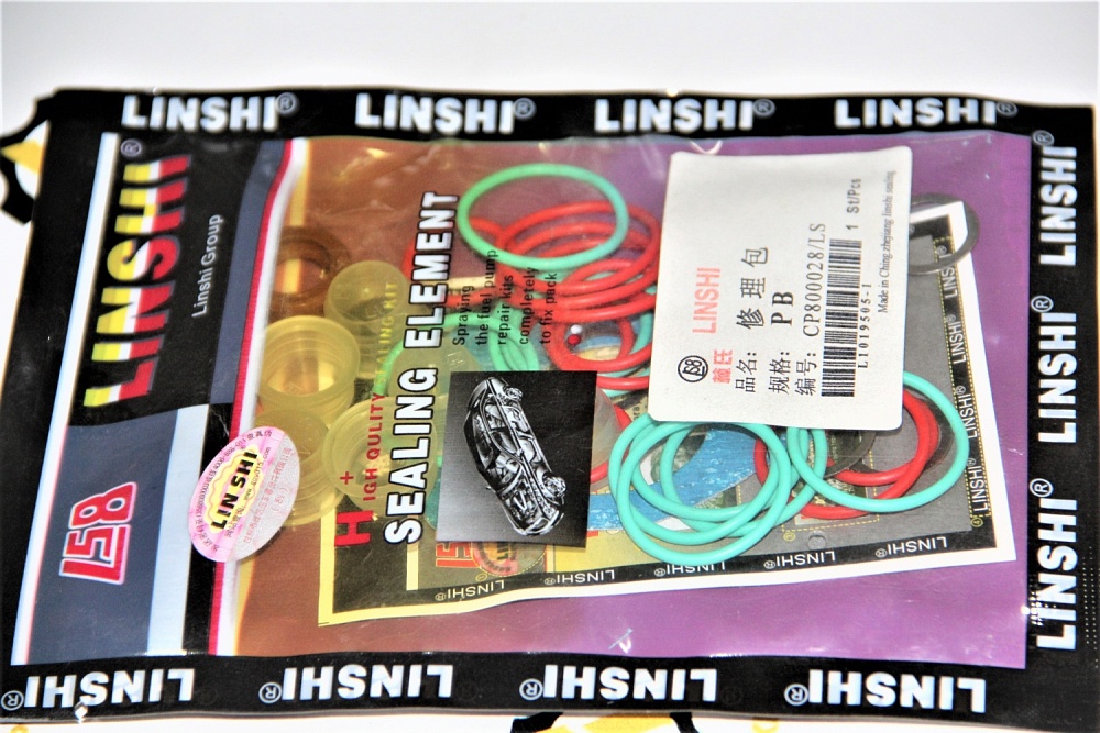 Ремкомплект ТНВД двигателя Cummins BTAA5.9-G2 5267707 Ремкомплект ТНВД двигателя Cummins BTAA5.9-G2 5267707