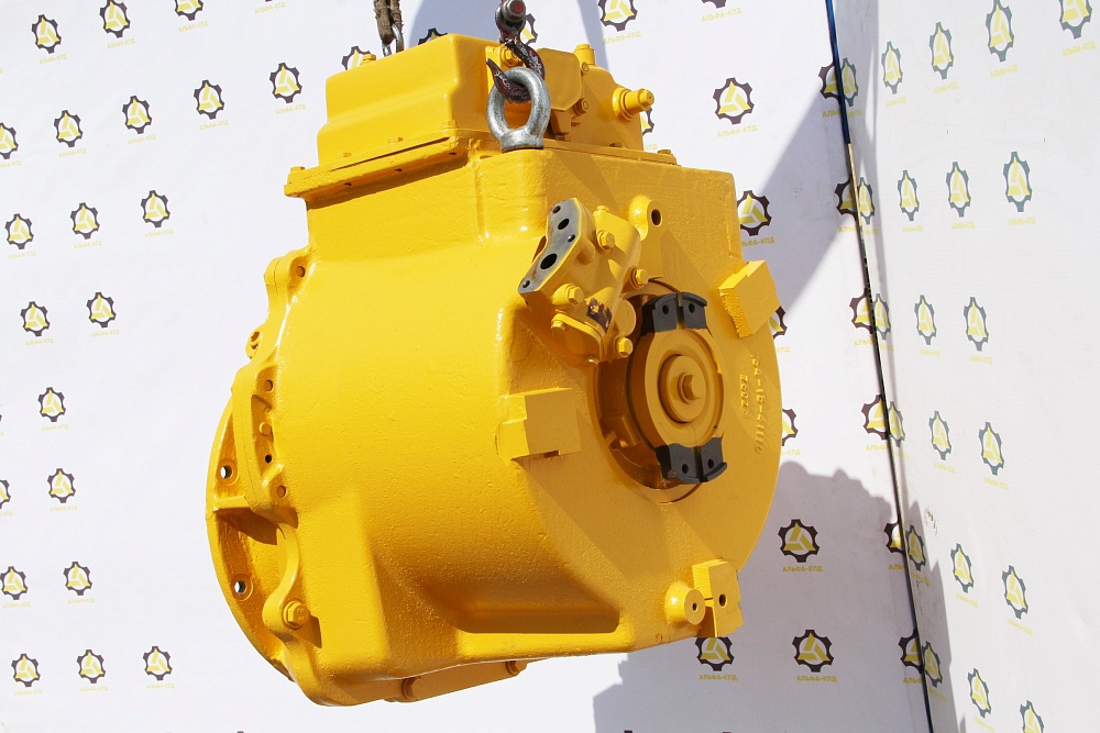 Коробка передач SD23 Leday Коробка передач SD23 Leday