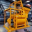 Бетоносмеситель Sicoma MAO 2250/1500 со скипом Бетоносмеситель Sicoma MAO 2250/1500 со скипом
