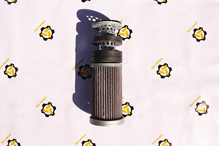 Фильтр магнитный трансмиссии SD16 Фильтр магнитный трансмиссии SD16