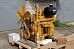 Двигатель Shanghai SC11CB184G2B1 +CB0035 для SD16 оригинал Двигатель Shanghai SC11CB184G2B1 +CB0035 для SD16 оригинал