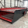 Вибрационный грохот S5X 2760-2 Вибрационный грохот S5X 2760-2