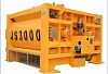 Бетоносмеситель JS 3000 Бетоносмеситель JS 3000