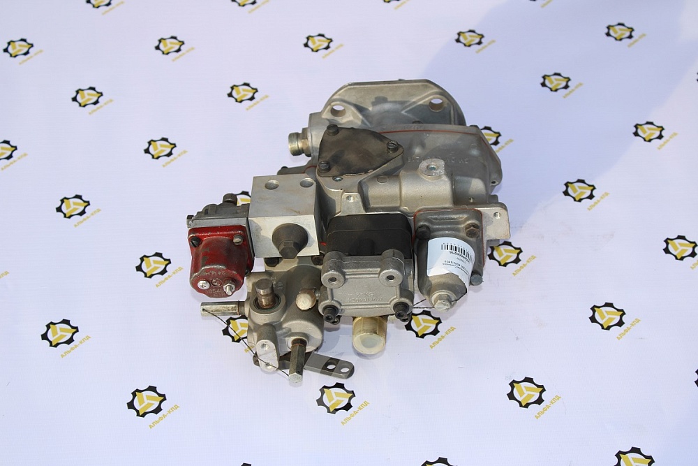 ТНВД двигателя Cummins NT855-C280 SD22/SD23 ТНВД двигателя Cummins NT855-C280 SD22/SD23