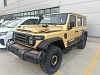 Внедорожник BAW 212 GAODI Внедорожник BAW 212 GAODI