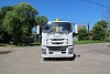 Бортовой автомобиль на шасси Isuzu Giga 4х2, 205 л.с, борт 7.5 м, с КМУ XCMG 5 т Бортовой автомобиль на шасси Isuzu Giga 4х2, 205 л.с, борт 7.5 м, с КМУ XCMG 5 т