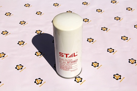 *Фильтр топливный тонкой очистки STCX627/20430751/FC7104/ST20627 *Фильтр топливный тонкой очистки STCX627/20430751/FC7104/ST20627