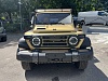 Внедорожник BAW 212 GAODI Внедорожник BAW 212 GAODI