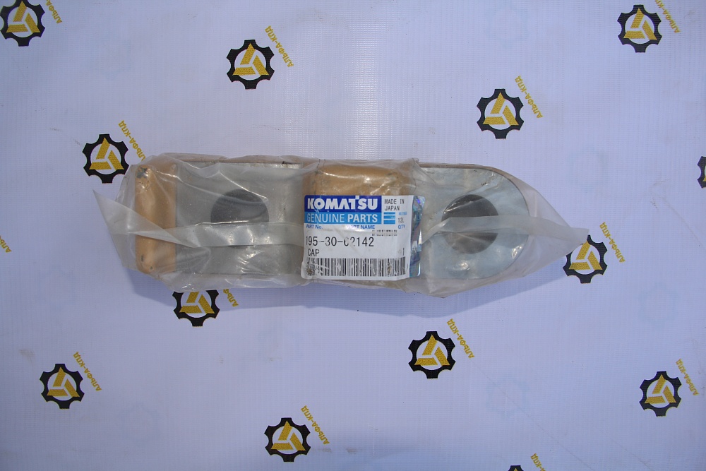Крышка Komatsu D375A 195-30-62142 Крышка Komatsu D375A 195-30-62142