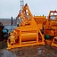 Бетоносмеситель Sicoma MEO 1500/1000 со скипом Бетоносмеситель Sicoma MEO 1500/1000 со скипом