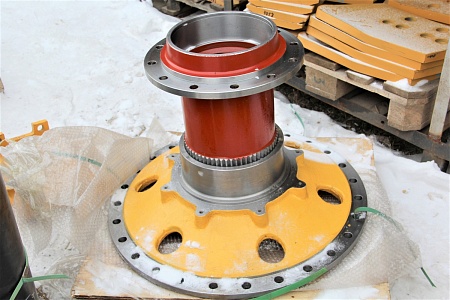 Ступица бортового редуктора Peng PU PD165YS Ступица бортового редуктора Peng PU PD165YS