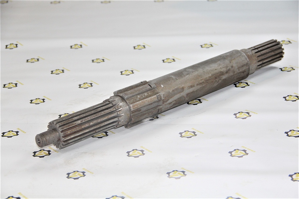 Вал Z30E.4.6-4 Вал Z30E.4.6-4