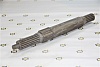 Вал Z30E.4.6-4 Вал Z30E.4.6-4