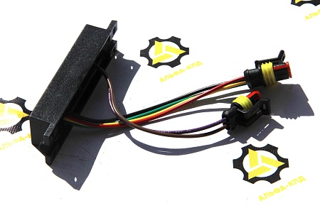 Контроллер блок управления SD16 D2261-01010 Контроллер блок управления SD16 D2261-01010
